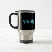 Mok Philip (Links)