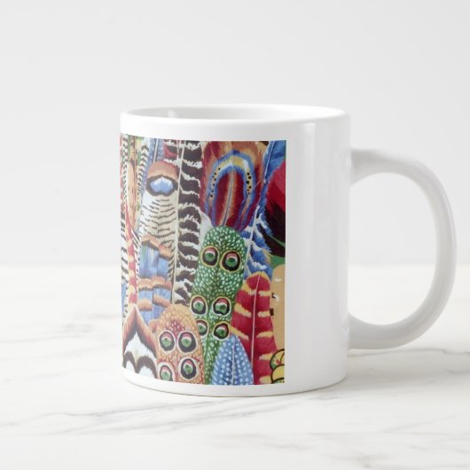 Mok Philip Jacobs Fabric (Rechts)