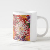 Mok Philip Jacobs Fabric Cactus Dahlia (Rechts)