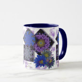 Mok Philip Jacobs Fabric Coleus (Voorkant rechts)