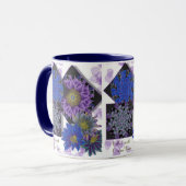 Mok Philip Jacobs Fabric Coleus (Voorkant links)