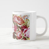 Mok Philip Jacobs Fabric Large "Floral Burst" (Rechts)