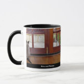 Mok Phoebe en Nina (Links)