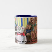 Mok Piano Beren Club (Center)