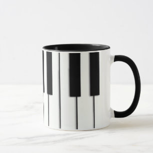 Mok Piano Keys