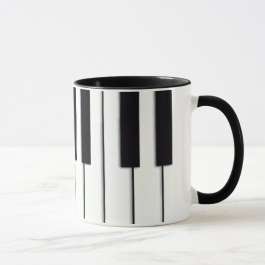 Mok Piano Keys (Rechts)