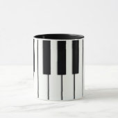 Mok Piano Keys (Midden)