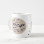 Mok Pie en koffie (Voorkant links)