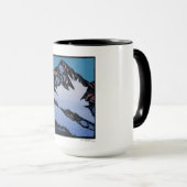 Mok piek (Voorkant rechts)