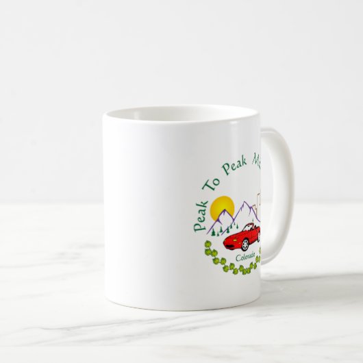 Mok Piek naar Peak Miata (Voorkant rechts)