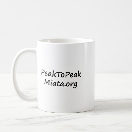 Mok Piek naar Peak Miata (Links)