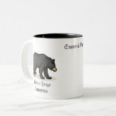 Mok Pigeon Forge Tennessee (Voorkant links)