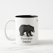 Mok Pigeon Forge Tennessee (Links)