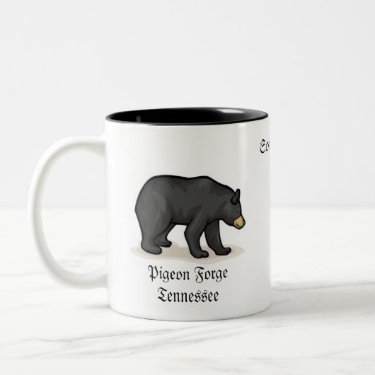 Mok Pigeon Forge Tennessee (Links)