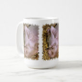 Mok PIGS COFFEE (Voorkant links)