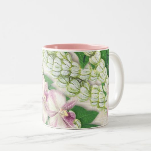 Mok Pikake Lei(sq) (Voorkant rechts)