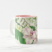 Mok Pikake Lei(sq) (Voorkant links)