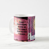 MOK-PILATEN? OH HELL NEE. IK DACHT DAT JE ZEI "PIE KOFFIEMOK (Voorkant links)