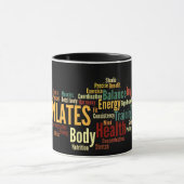 Mok PILATES (Midden)