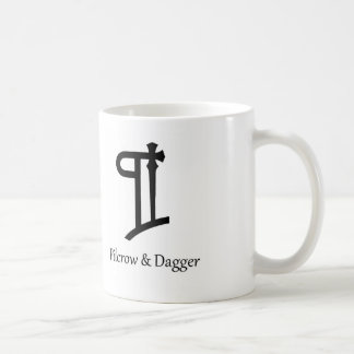 Mok Pilcrow & Dagger Coffee