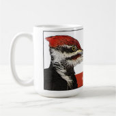 Mok Pileated Woodpecker Pileated Posse (Links)