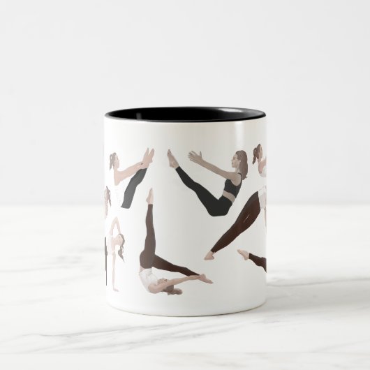 Mok piloten (Center)