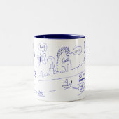 Mok Pilz-E Artwork (Center)