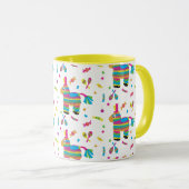 Mok Pinata Coffee (Voorkant rechts)