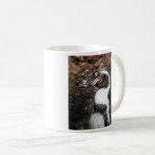 Mok pinguïns (Voorkant rechts)