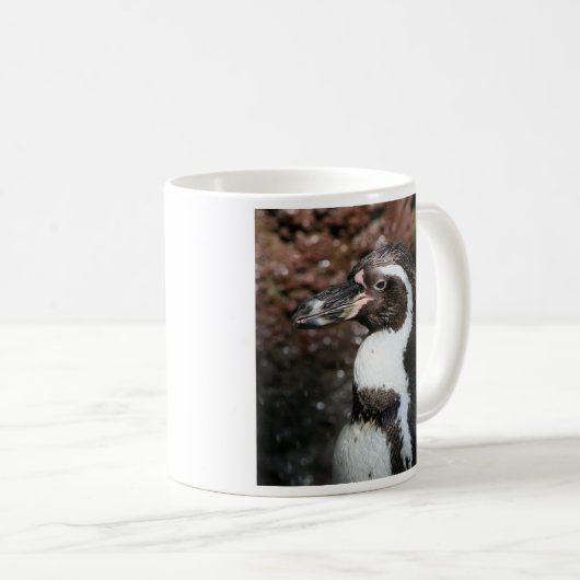 Mok pinguïns (Voorkant rechts)