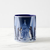 Mok pinguïns (Center)