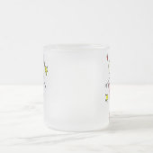 Mok Pink Angel Princess (Center)