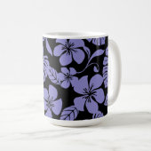 Mok PINK BIKINI (BLACK/PAARS) (Voorkant rechts)