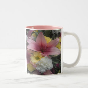 Mok Pink Lily Beauty