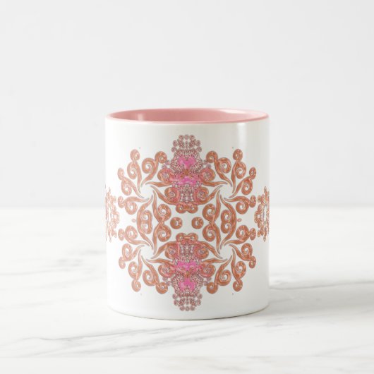 Mok Pinkristali (Center)