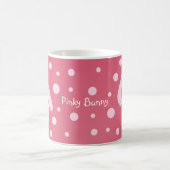 Mok Pinky Bunny (Center)