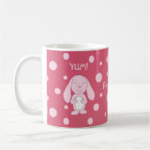 Mok Pinky Bunny (Links)