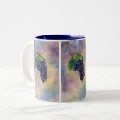 Mok Pinot Noir Wine Grapes (Voorkant links)