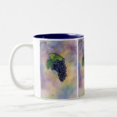 Mok Pinot Noir Wine Grapes (Links)