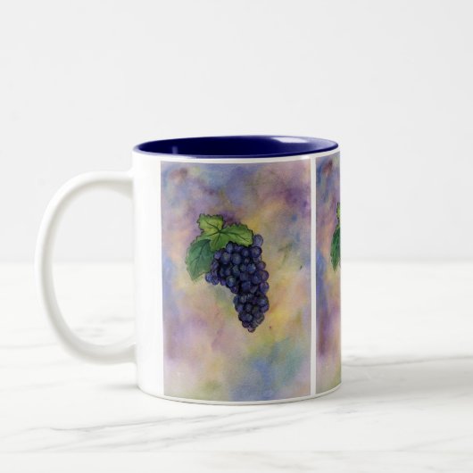 Mok Pinot Noir Wine Grapes (Links)