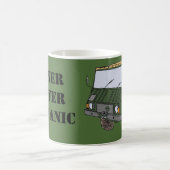 Mok Pinzgauer Morf (Center)