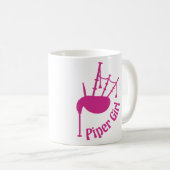 Mok Piper Girl (Voorkant rechts)