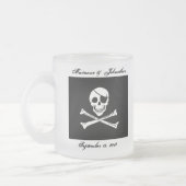 Mok Pirate Wedding Souvenir Keepomwille (Links)