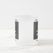 Mok Pirate Wedding Souvenir Keepomwille (Center)