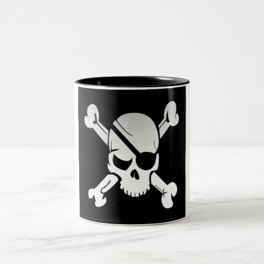 Mok Pirates (Center)