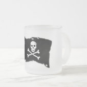 Mok Pirates (Voorkant rechts)