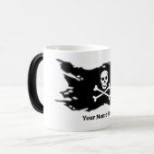 Mok Pirates (Voorkant links)