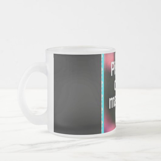 Mok Pisces Coffee/Tea (Links)