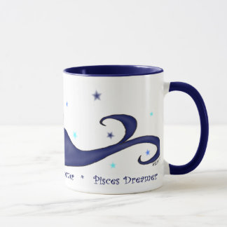 Mok Pisces Dreamweaver