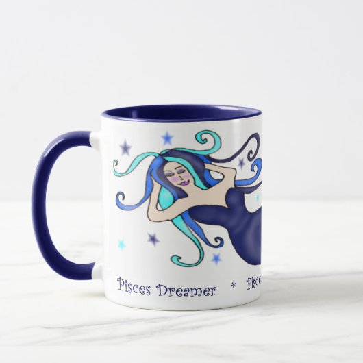 Mok Pisces Dreamweaver (Links)